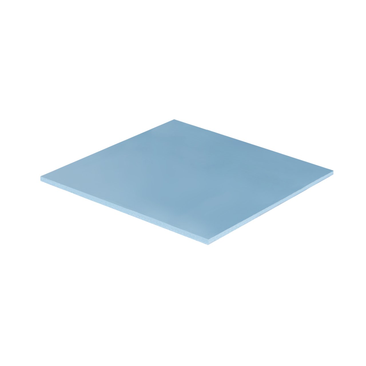 ARCTIC Thermal pad BLAU TP-3 100x100mm,1pcs
