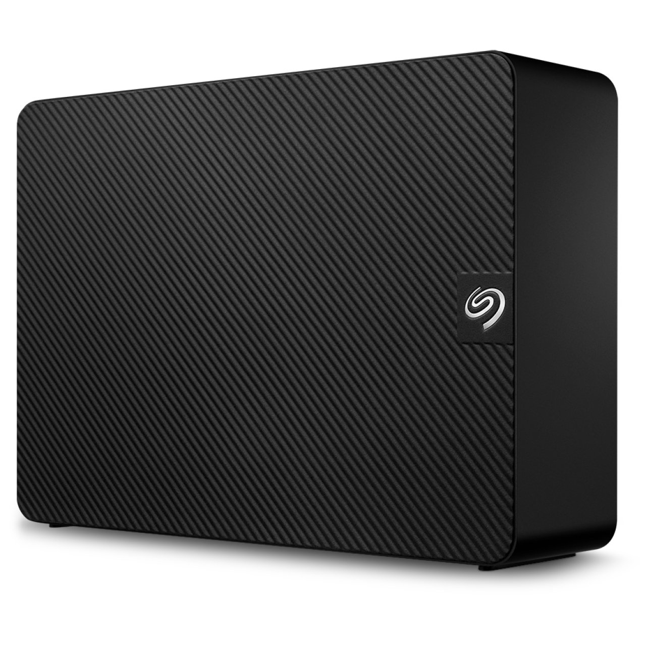 SEAGATE 8TB EXTERN 3,5'' USB3.0 black,Expansion,Rescue Data Recovery