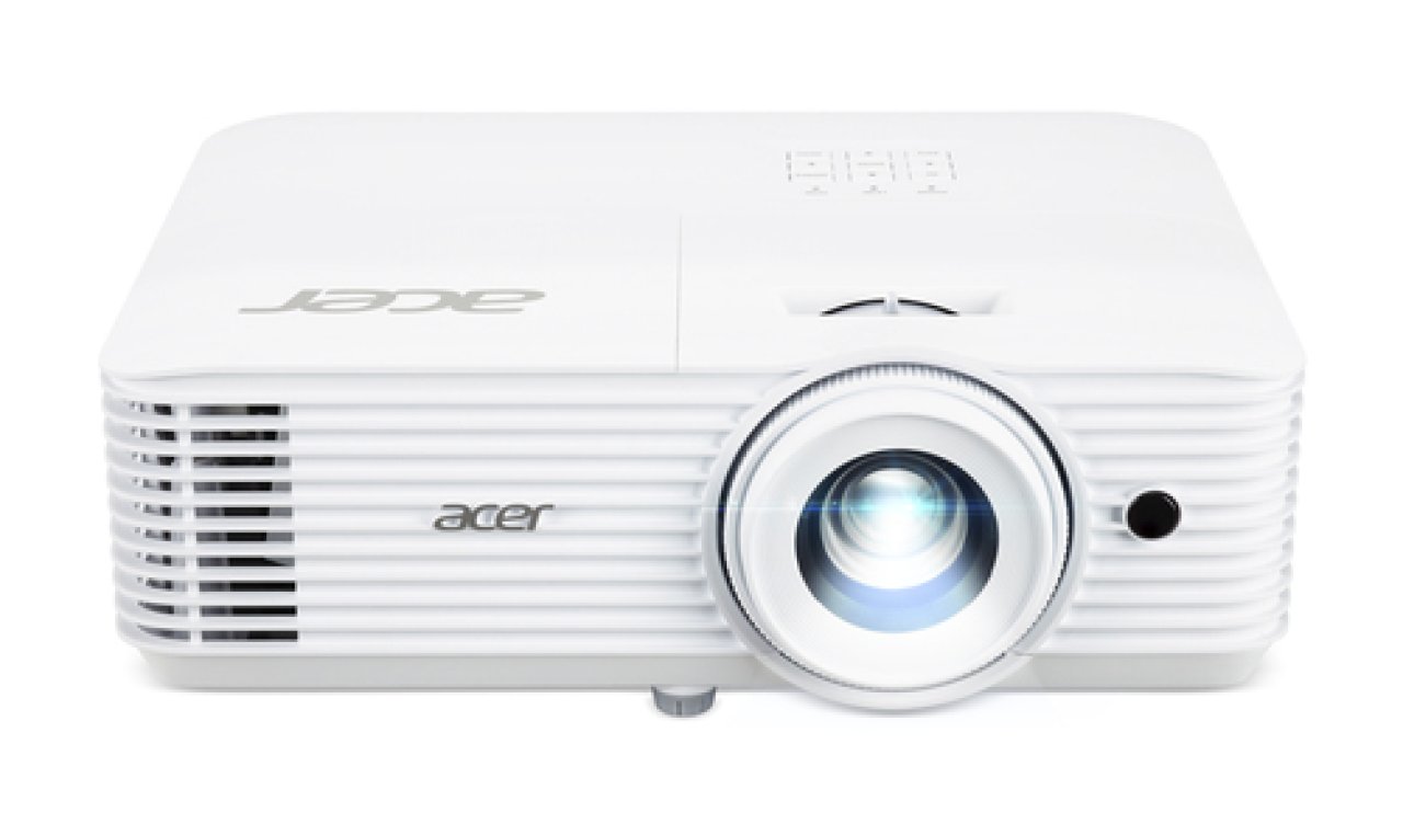 ACER Projektor H6546 1920x1080/5200 ANSI/HDMI