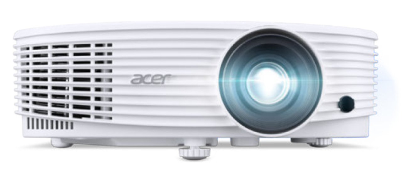 ACER Projektor Vero PD2528ic 1920x1080/3200 ANSI/2xHDMI