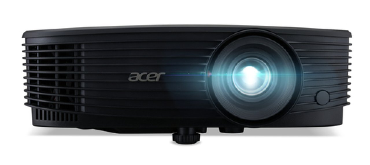 ACER Projektor X1329 12080x800/4800 ANSI/2xHDMI