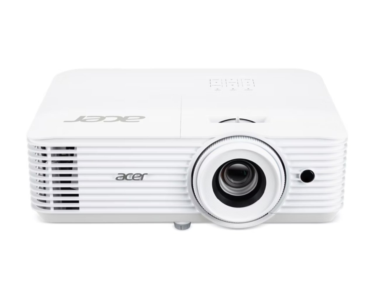 ACER Projektor X1827 3840x2160/4000 ANSI/2xHDMI/VGA