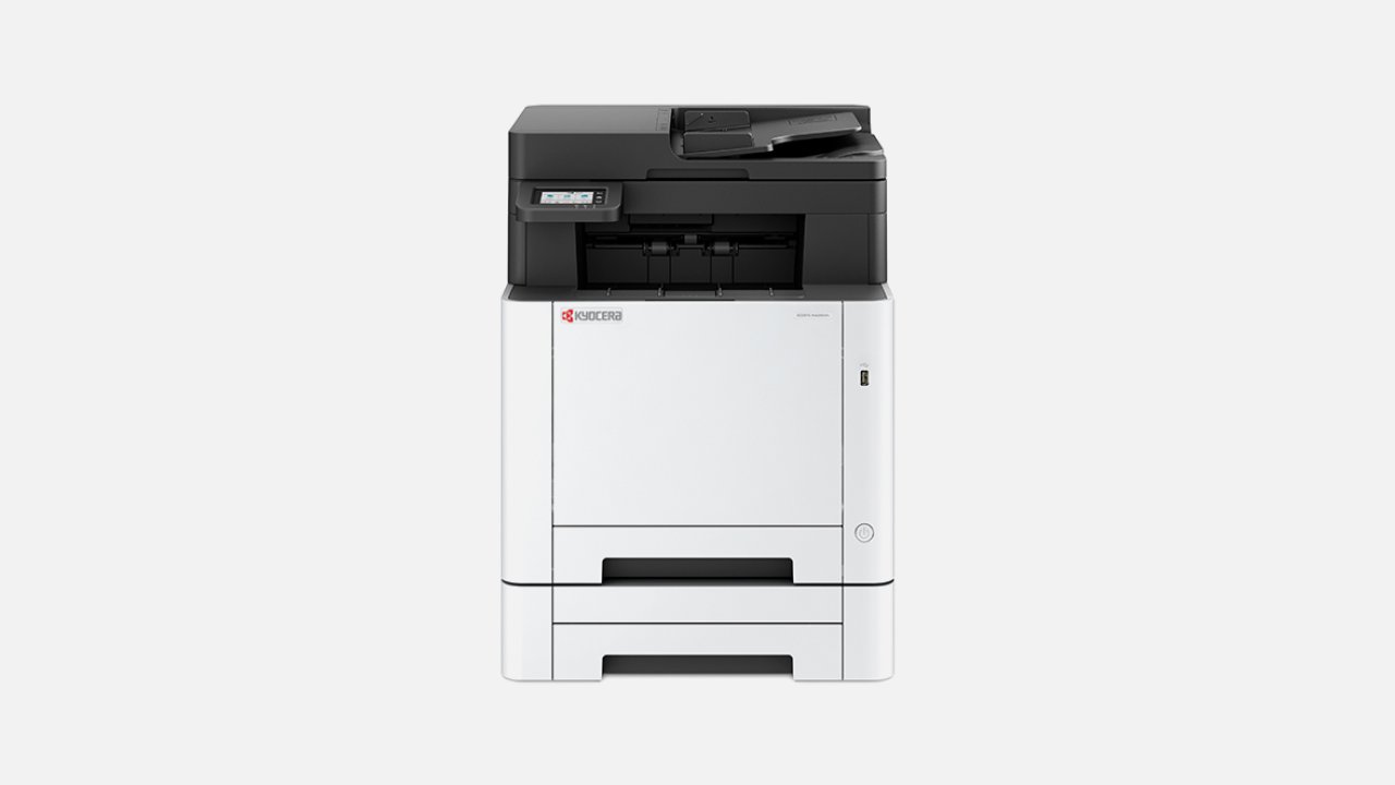 KYOCERA ECOSYS MA2101cfx A4 Color Laser MFP - 4 in 1