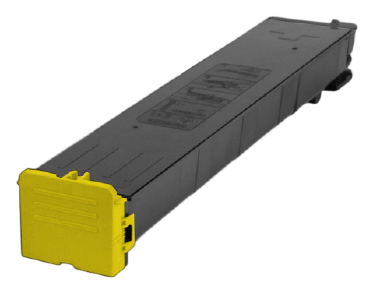 SHARP BPGT30YA Ccube Yellow toner