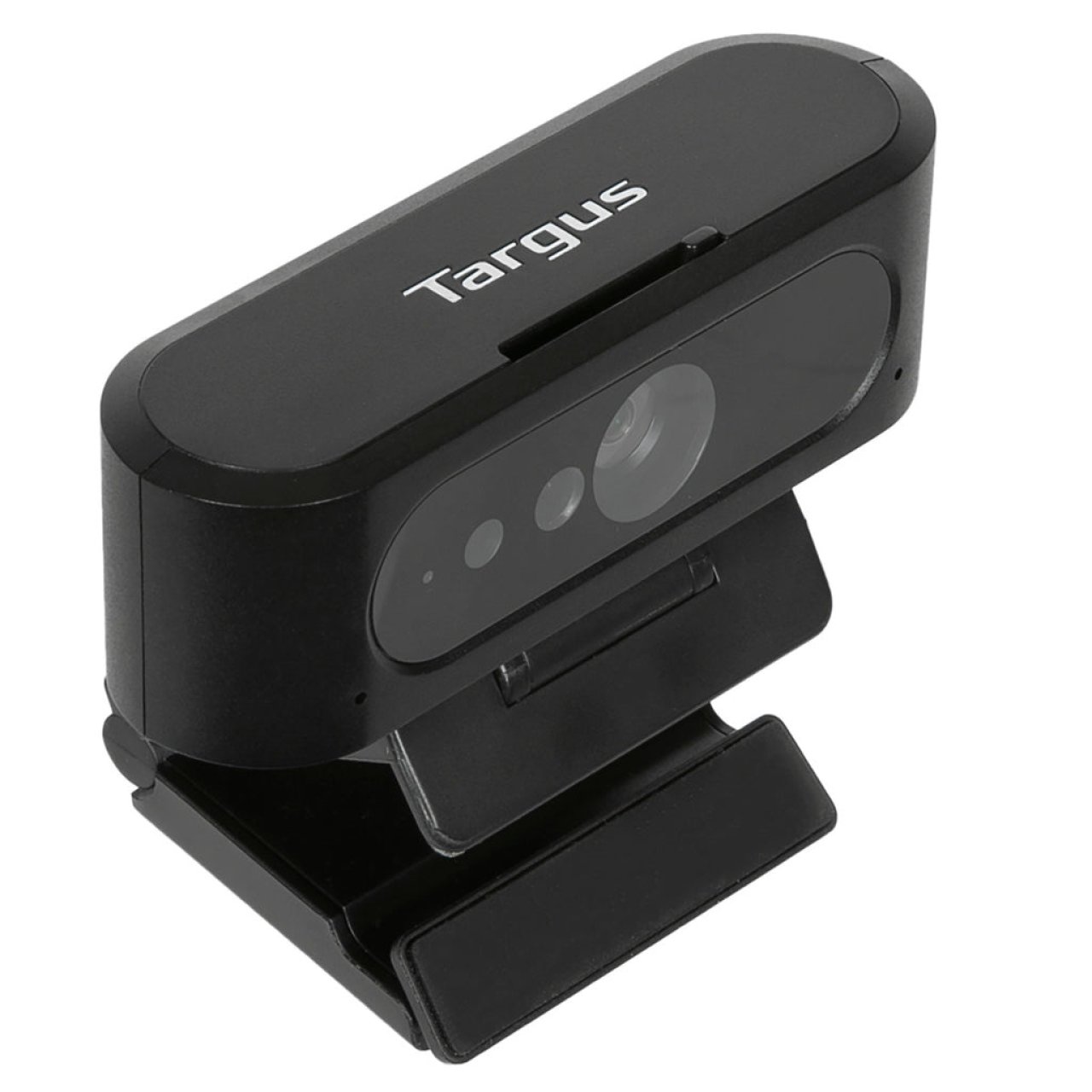 TARGUS Webcam 2K mit Autofokus black