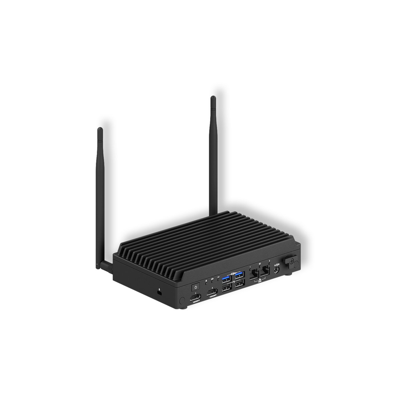 ASUS NUC BNUC13BRFA20002 Atom GEN13 Bravo Canyon