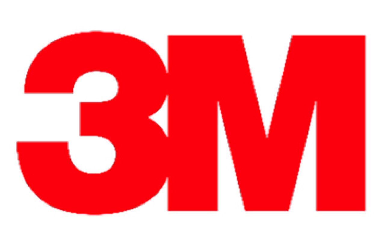 3M COMPLY Magnetbefestigungssystem für Vollbild-Monitore