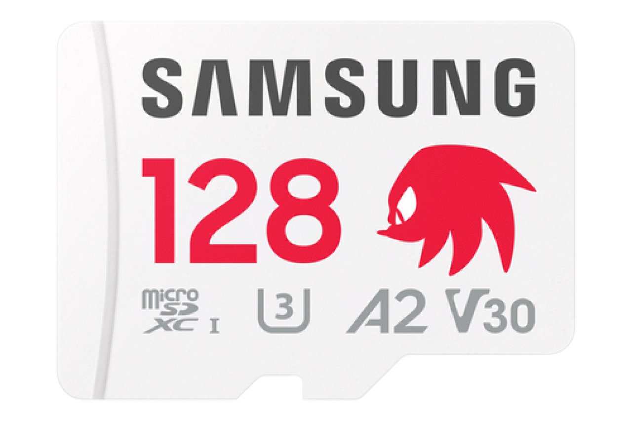 SD-Card microSDXC 128GB SAMSUNGUHS-I 180MB/s lesen,Pro+,SD-Adapter,CardR.