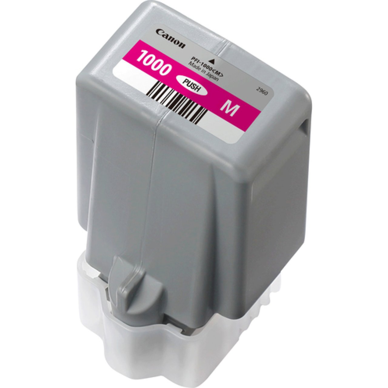 CANON Tinte magenta 80ml iPF PRO1000