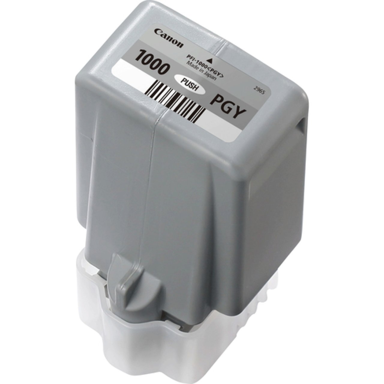 CANON Tinte photograu 80ml iPF PRO1000