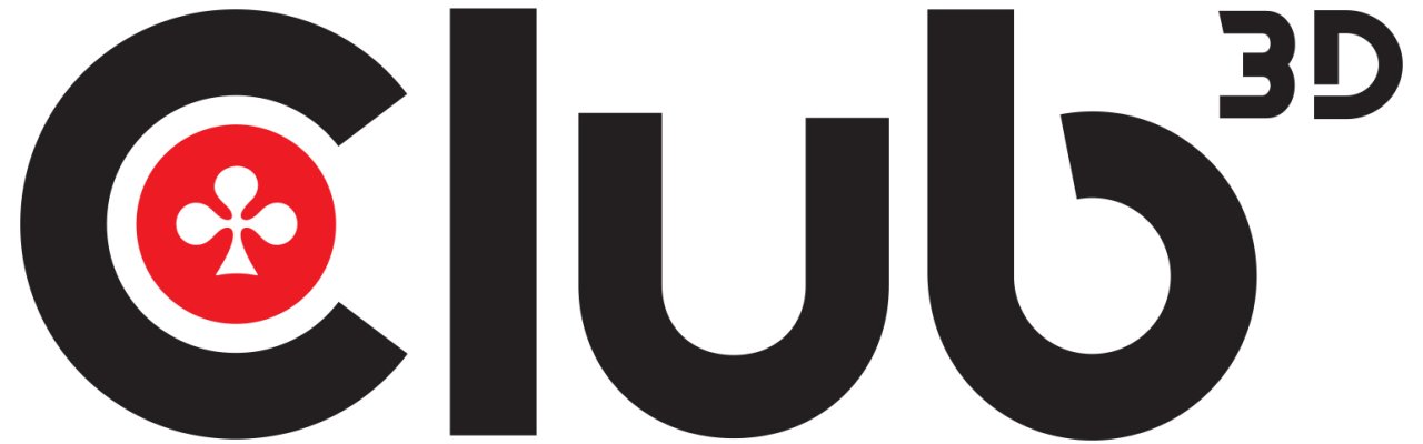 CLUB-3D Adapter mDP1.4->HDMI 8K60Hz St/B
