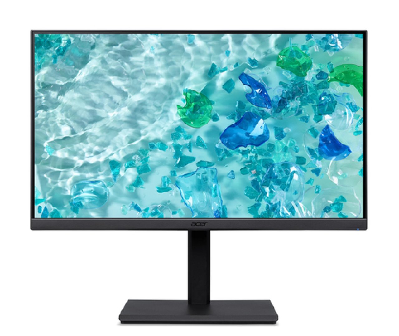 ACER TFT Vero B247YGbemiqpruzx 60,5c 23.8''/1920x1080/VGA/HDMI/DP/USB-C/LS