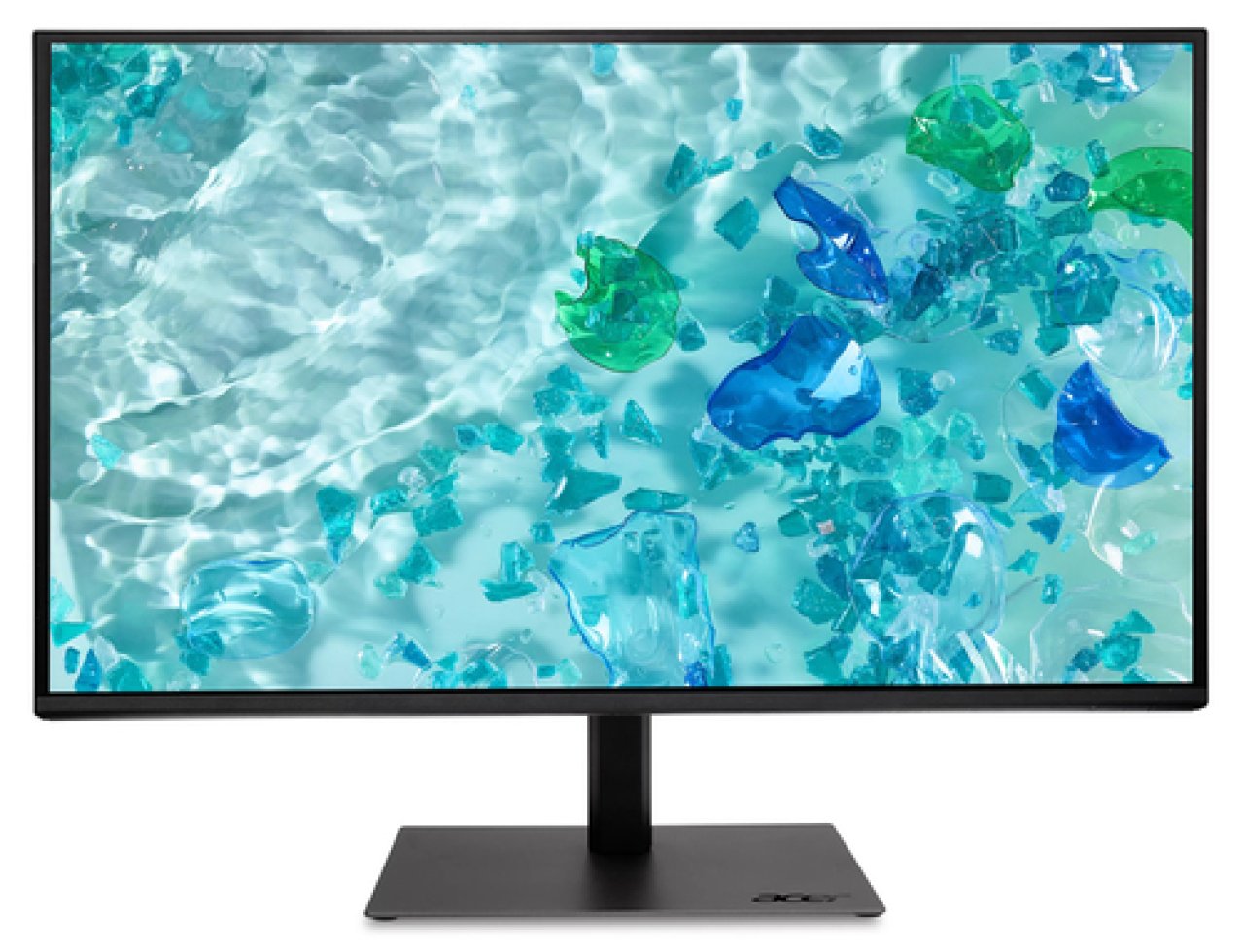 ACER TFT Vero B247YGbmiqprzx 60,5cm 23.8''/1920x1080/VGA/HDMI/DP/USB-Hub