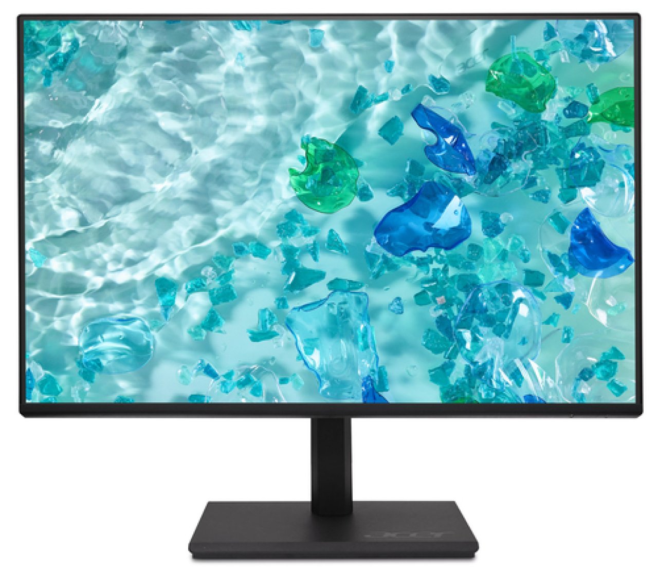 ACER TFT Vero B277Gbemiqpruzx 69cm 27''/1920x1080/VGA/HDMI/DP/USB-C/LS