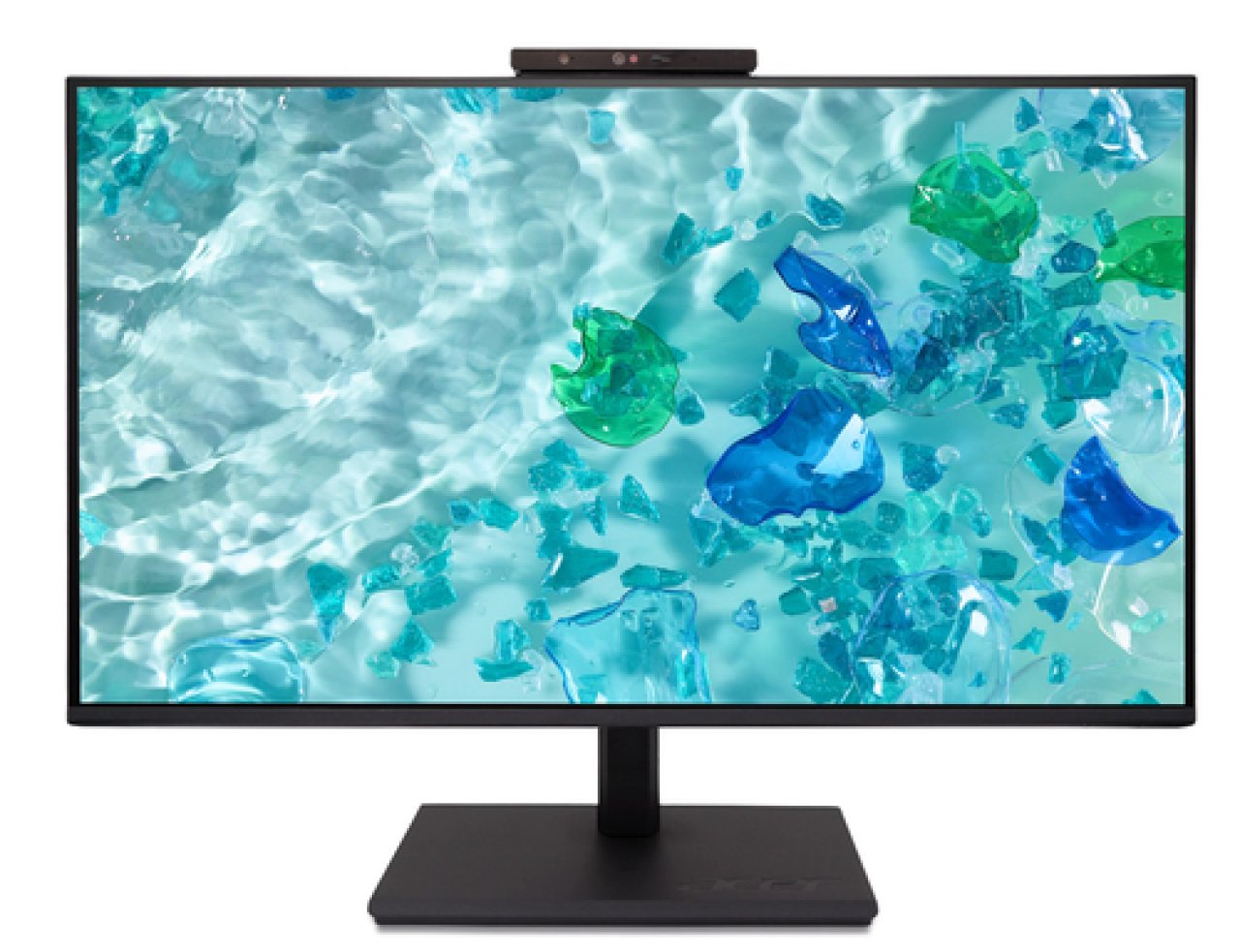 ACER TFT Vero B277UD6bmiiprczx 69cm 27''/2560x1440/2xHDMI/DP/USB-Hub/Cam