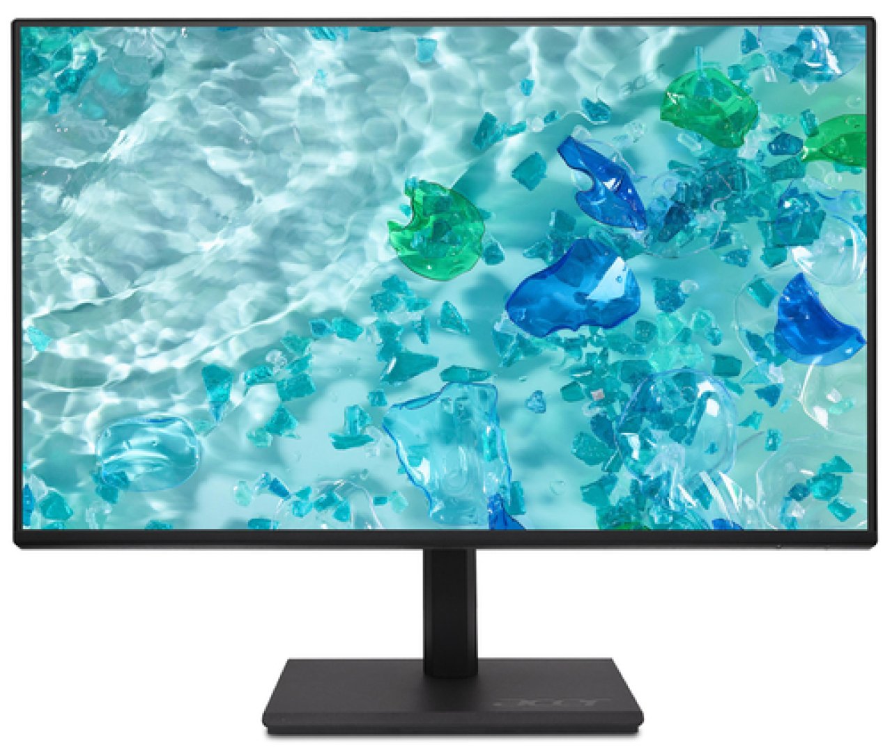 ACER TFT Vero B277UGbmiiqprx 69cm 27''/2560x1440/2xHDMI/DP/LS/Höv