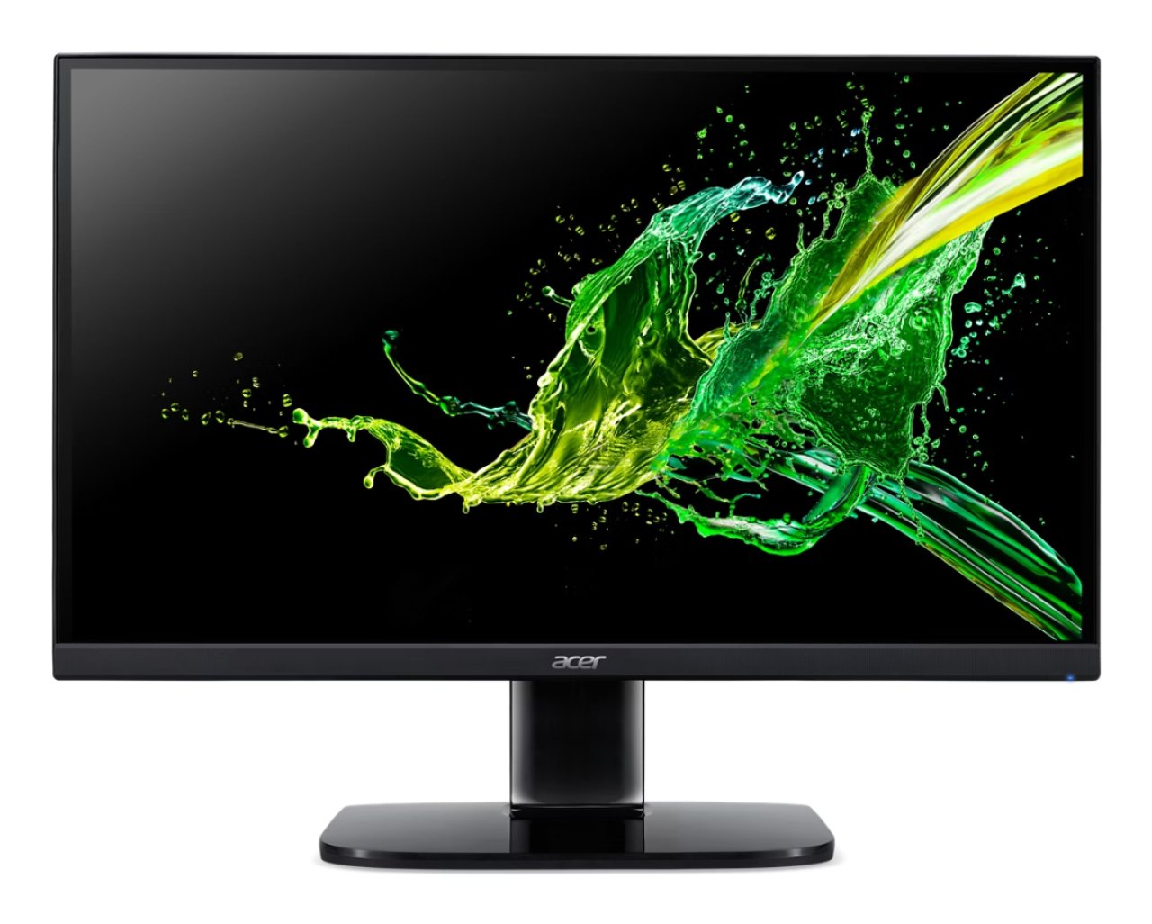 ACER TFT KA272UGbmiipx 69cm 27''/2560x1440/2xHDMI/DP/LS