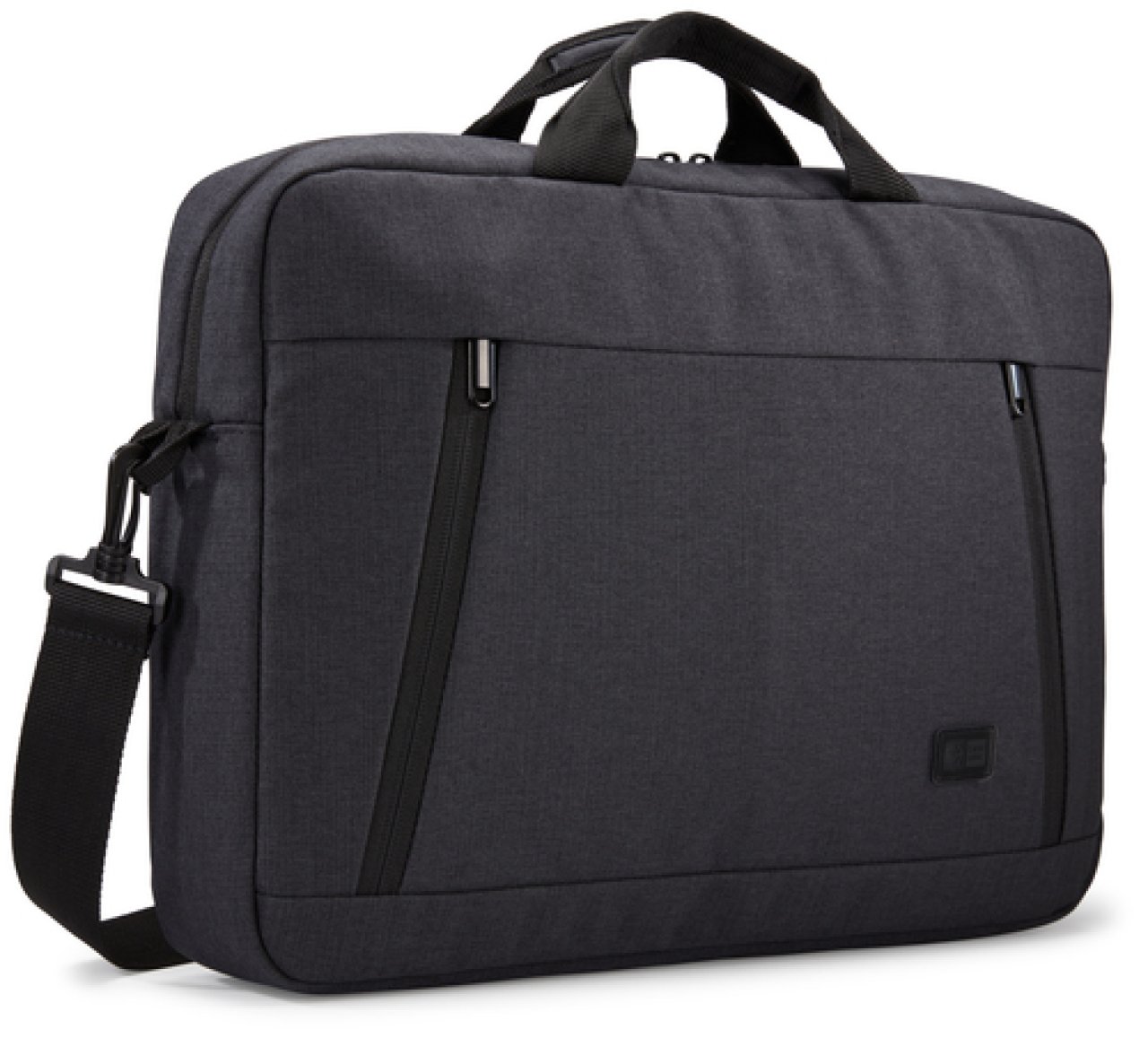 Case Logic Huxton Attaché 15.6'''' HUXA215 BLACK