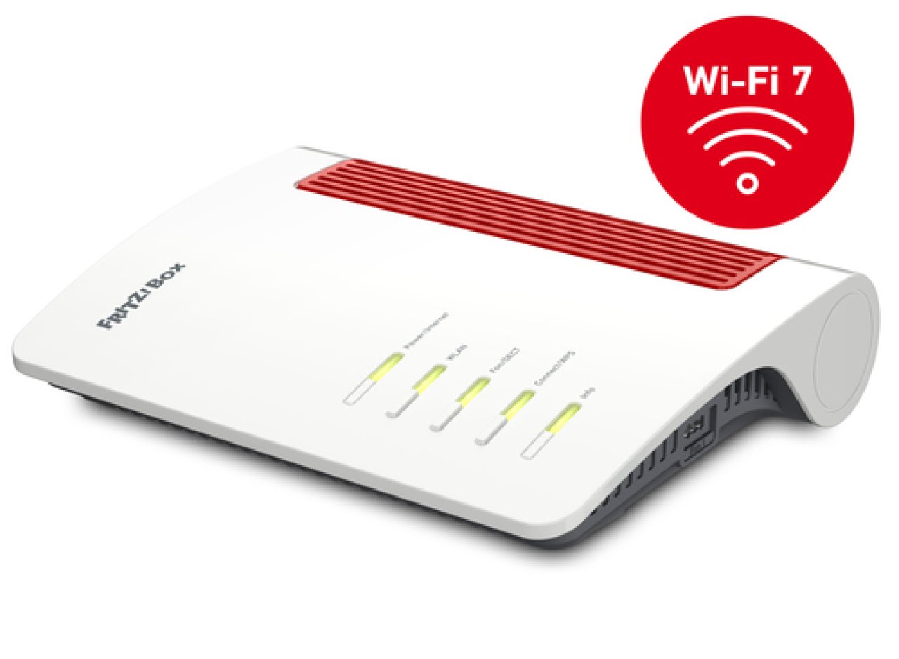 AVM FRITZ! BOX 4690 Wi-Fi 7