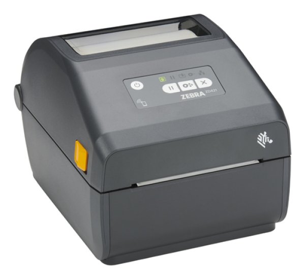 ZEBRA Etikettendrucker ZD421d     TD 203dpi,USB2.0